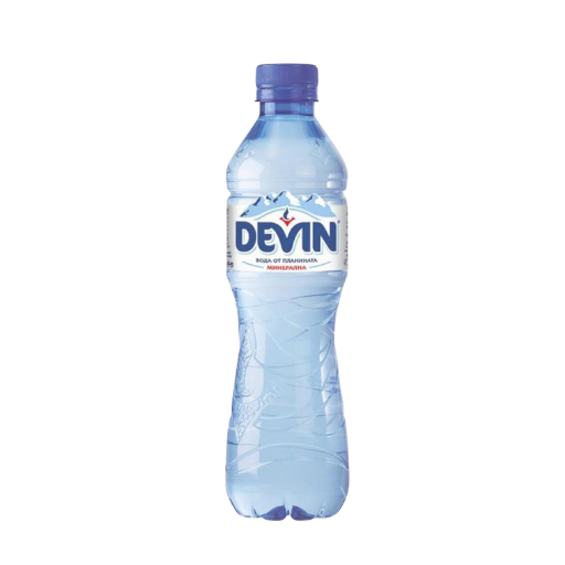 Минерална вода