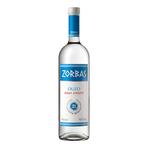 Узo Plomari