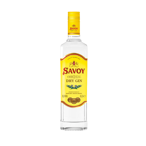 Джин Савой