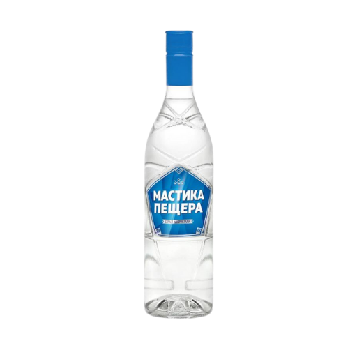 Мастика Пещерска
