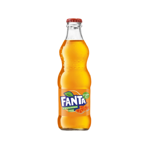 Фанта