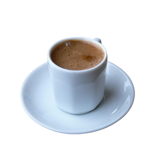 Турско кафе