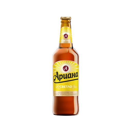 Ариана